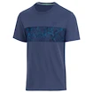 Herren T-Shirt Fila  T-Shirt Cailan Vintage Indigo