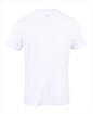 Herren T-Shirt Fila  T-Shirt Caleb White