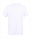 Herren T-Shirt Fila  T-Shirt Caleb White