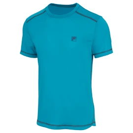 Herren T-Shirt Fila T-Shirt Jannis Capri Breeze