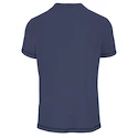 Herren T-Shirt Fila  T-Shirt Jannis Vintage Indigo