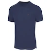 Herren T-Shirt Fila  T-Shirt Jannis Vintage Indigo XL