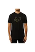 Herren T-Shirt Fox