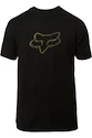 Herren T-Shirt Fox