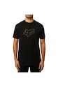 Herren T-Shirt Fox