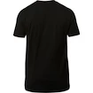 Herren T-Shirt Fox  Legacy Fox Head Ss schwarz