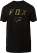 Herren T-Shirt Fox  Legacy Fox Head Ss schwarz