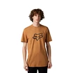 Herren T-Shirt Fox  Legacy Fox Head Ss Tee