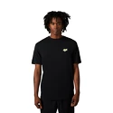 Herren T-Shirt Fox  Morphic Ss Prem Tee