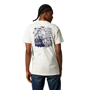 Herren T-Shirt Fox  Net New Ss Premium