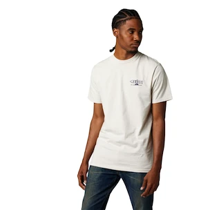 Herren T-Shirt Fox  Net New Ss Premium