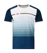 Herren T-Shirt FZ Forza  Alberti M S/S Tee Poseidon L