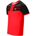 Herren T-Shirt FZ Forza  Check M SS Tee Red