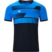 Herren T-Shirt FZ Forza  Leck M Tee Dark Sapphire L