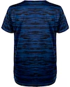 Herren T-Shirt FZ Forza Malone Tee Estate Blue