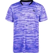 Herren T-Shirt FZ Forza Malone Tee Purple Hebe