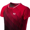 Herren T-Shirt FZ Forza  Sedano M S/S Tee Chinese Red