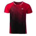 Herren T-Shirt FZ Forza  Sedano M S/S Tee Chinese Red