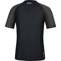 Herren T-Shirt GORE  Devotion Black/Grey