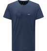 Herren T-Shirt Haglöfs  Trad Print Blue