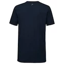Herren T-Shirt Head