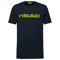 Herren T-Shirt Head
