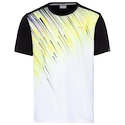 Herren T-Shirt Head