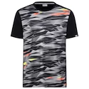 Herren T-Shirt Head