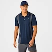 Herren T-Shirt Head  CLUB 25 TECH Polo Shirt Men NV