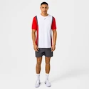 Herren T-Shirt Head  CLUB 25 TECH T-Shirt Men Red/White