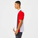 Herren T-Shirt Head  CLUB 25 TECH T-Shirt Men Red/White