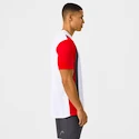 Herren T-Shirt Head  CLUB 25 TECH T-Shirt Men Red/White