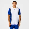 Herren T-Shirt Head  CLUB 25 TECH T-Shirt Men Royal/White