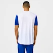 Herren T-Shirt Head  CLUB 25 TECH T-Shirt Men Royal/White