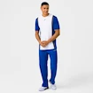 Herren T-Shirt Head  CLUB 25 TECH T-Shirt Men Royal/White
