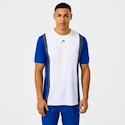 Herren T-Shirt Head  CLUB 25 TECH T-Shirt Men Royal/White