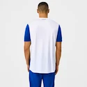 Herren T-Shirt Head  CLUB 25 TECH T-Shirt Men Royal/White