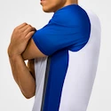 Herren T-Shirt Head  CLUB 25 TECH T-Shirt Men Royal/White
