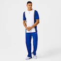 Herren T-Shirt Head  CLUB 25 TECH T-Shirt Men Royal/White