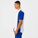 Herren T-Shirt Head  CLUB 25 TECH T-Shirt Men Royal/White