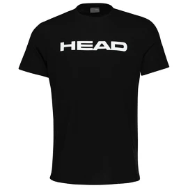 Herren T-Shirt Head Club Basic T-Shirt Men Black