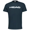 Herren T-Shirt Head  Club Basic T-Shirt Men Navy