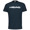 Herren T-Shirt Head  Club Basic T-Shirt Men Navy M
