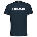 Herren T-Shirt Head  Club Basic T-Shirt Men Navy M