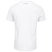 Herren T-Shirt Head  Club Basic T-Shirt Men White