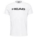 Herren T-Shirt Head  Club Basic T-Shirt Men White