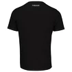 Herren T-Shirt Head  Club Ivan T-Shirt Men Black