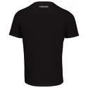 Herren T-Shirt Head  Club Ivan T-Shirt Men Black