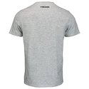 Herren T-Shirt Head  Club Ivan T-Shirt Men Grey