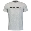 Herren T-Shirt Head  Club Ivan T-Shirt Men Grey